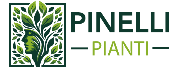 Pinelli Pianti